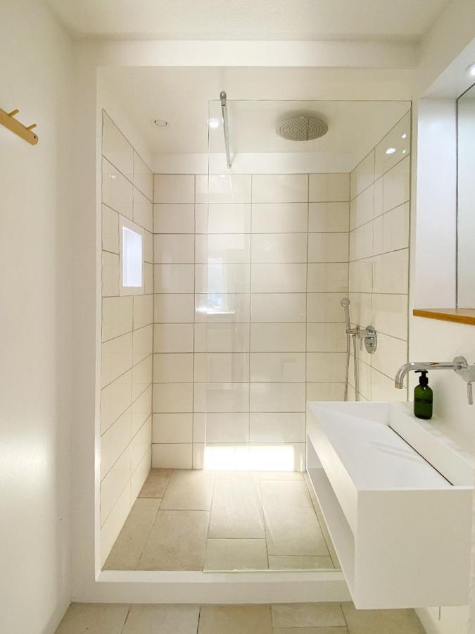 Grueezi Laax Apartments Екстериор снимка