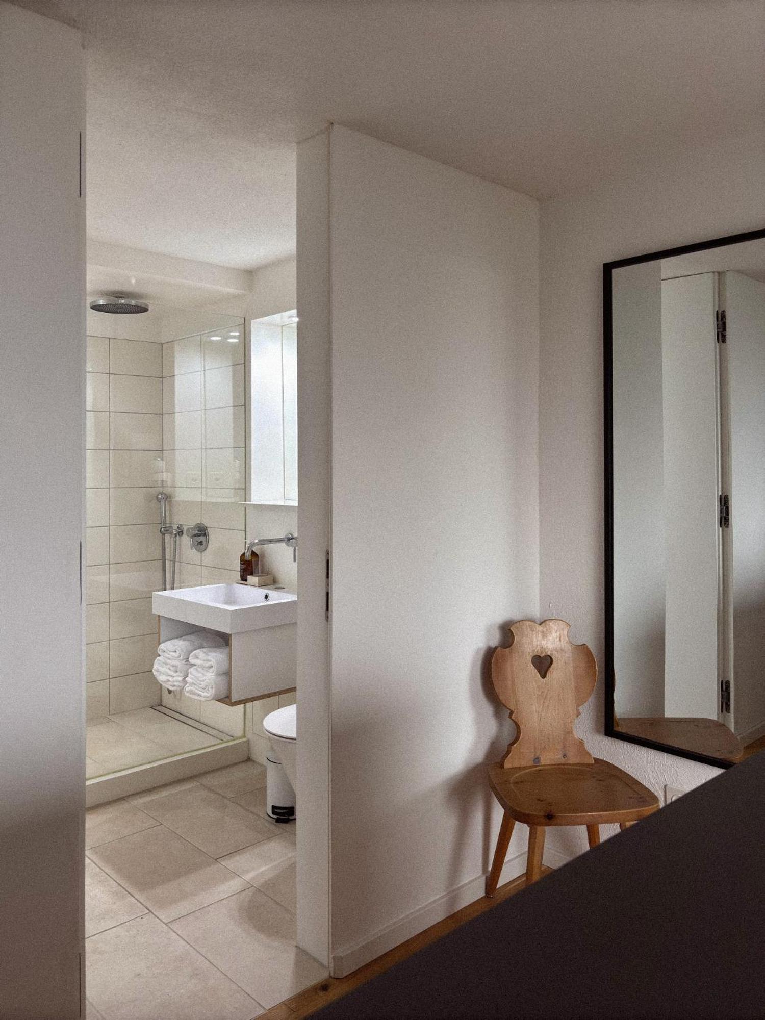 Grueezi Laax Apartments Екстериор снимка